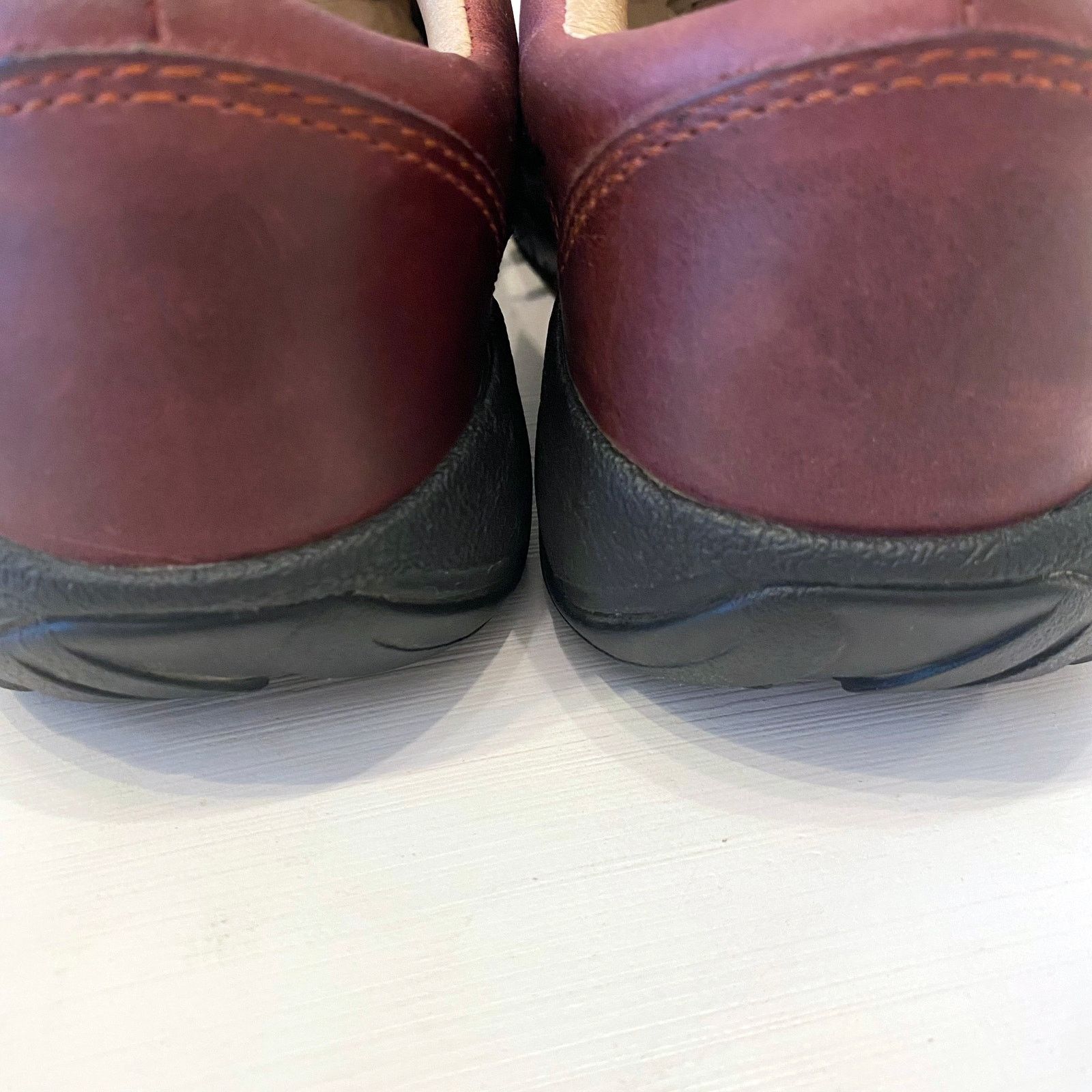 KEEN Keen Presidio Leather Outdoor Comfort Sandals US Size 5.5 Size US 5.5 / IT 35.5 - 8 Thumbnail