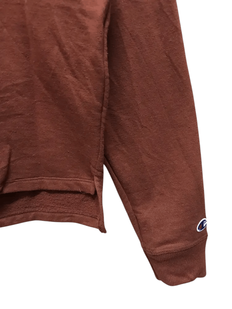 Champion Champion Crop Tops Size S / US 4 / IT 40 - 5 Thumbnail