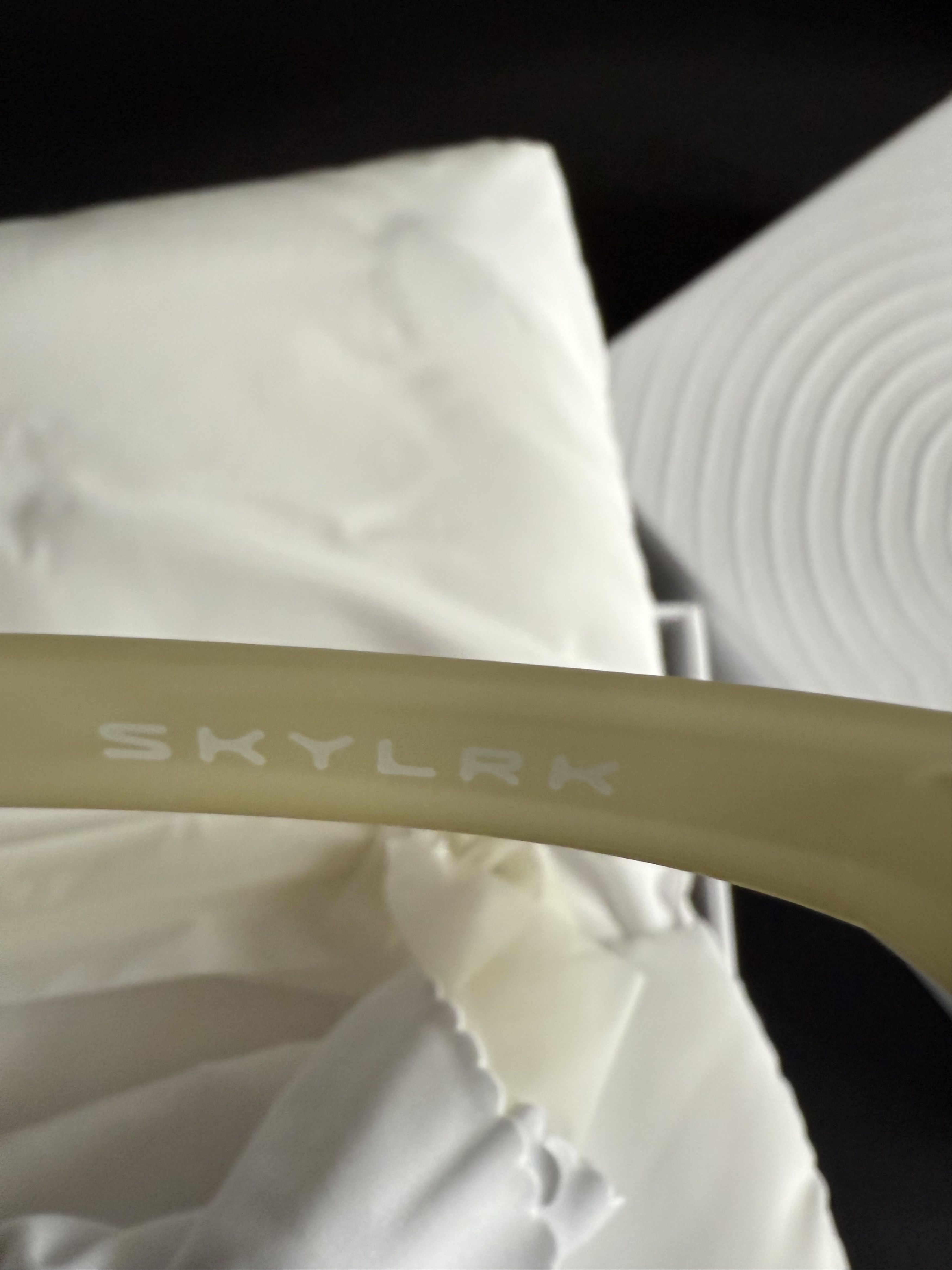 SKYLRK SKYLRK Speed Demon Sunglasses - Glue Size ONE SIZE - 2 Thumbnail