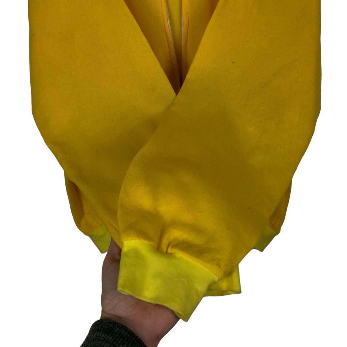 Cartoon Network 🔥Rare Pokemon Pikachu Custom Cartoon Jacket Hoodie Tails Size US M / EU 48-50 / 2 - 13 Thumbnail