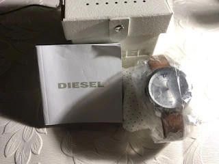 Diesel Diesel Men's Wrist Watches Size ONE SIZE - 2 Thumbnail