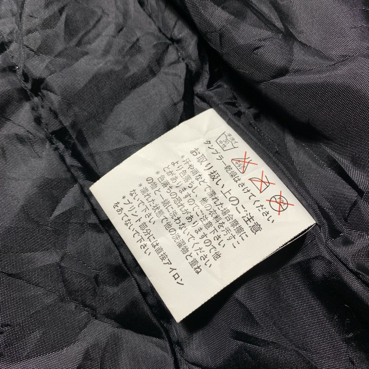 Japanese Brand Sex Pot Revenge Zipper Hoodie Grunge Vkeii Punk Lgb Style Size US M / EU 48-50 / 2 - 10 Thumbnail