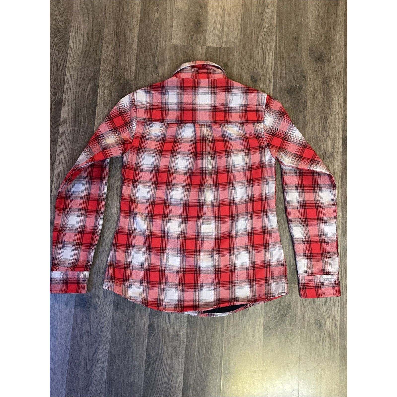 Dixxon Dixxon Flannel Company Mrs Horsepower Clay Smith Medium Size M / US 6-8 / IT 42-44 - 7 Thumbnail