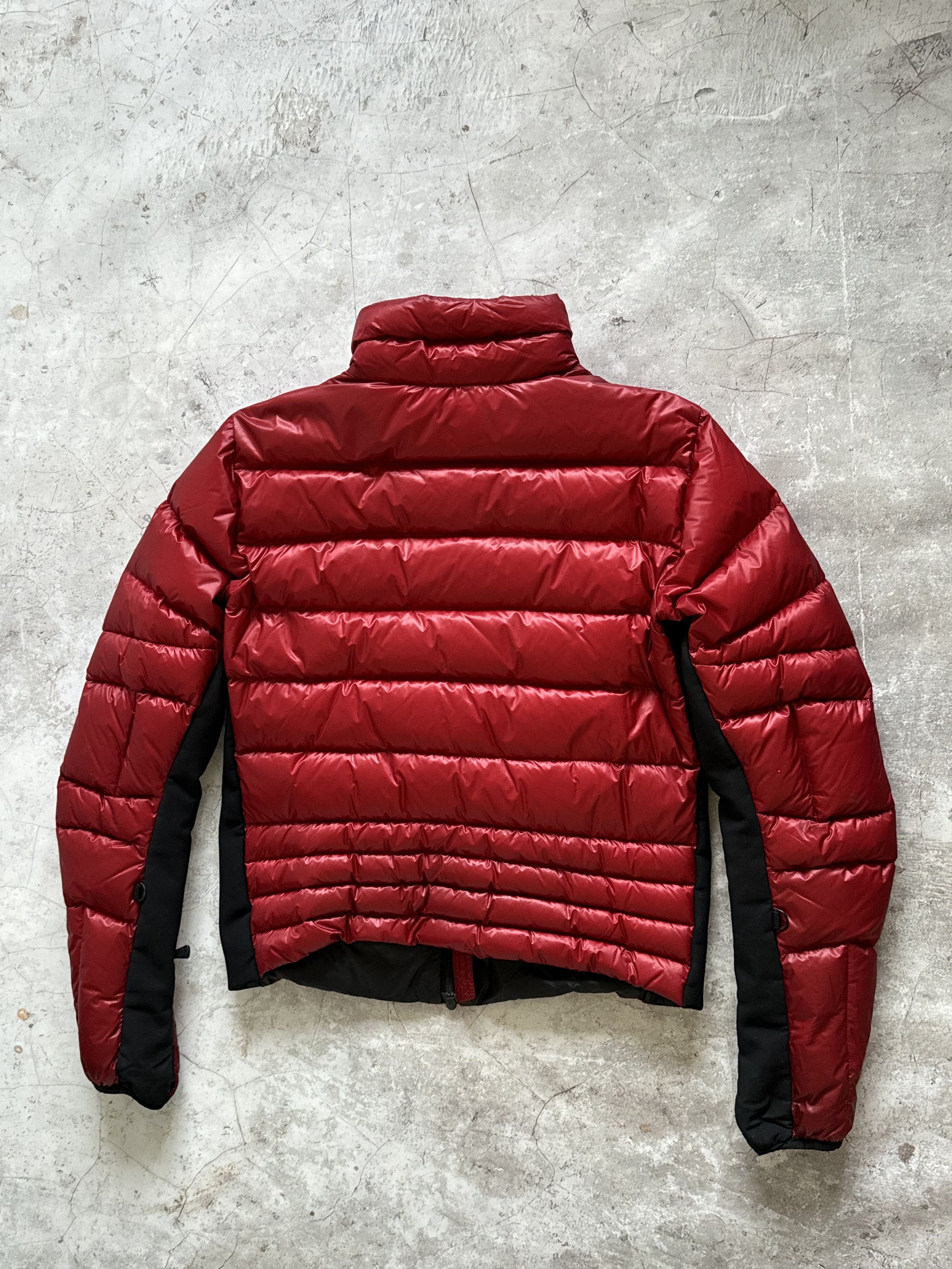 Moncler Moncler Grenoble Canmore puffer jacket ski Size US M / EU 48-50 / 2 - 4 Thumbnail