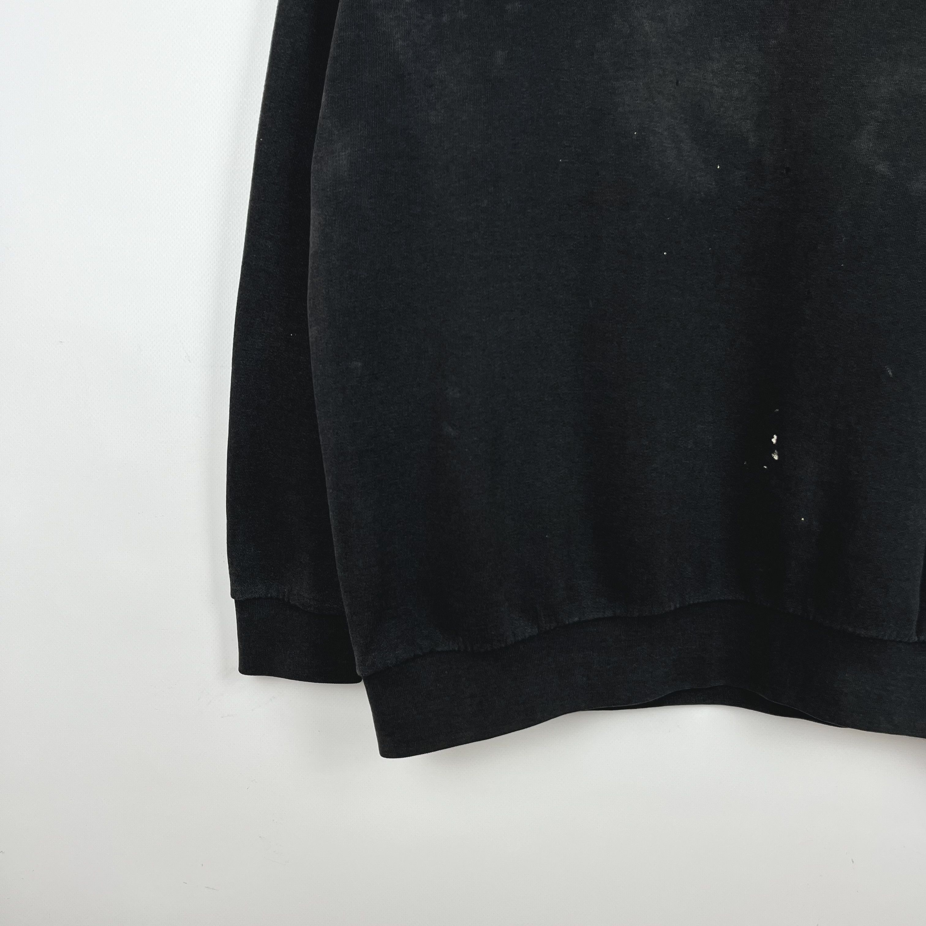 Vintage Vintage Dazed And Confused Rare Movie Sweatshirt 90’s Size US L / EU 52-54 / 3 - 4 Thumbnail