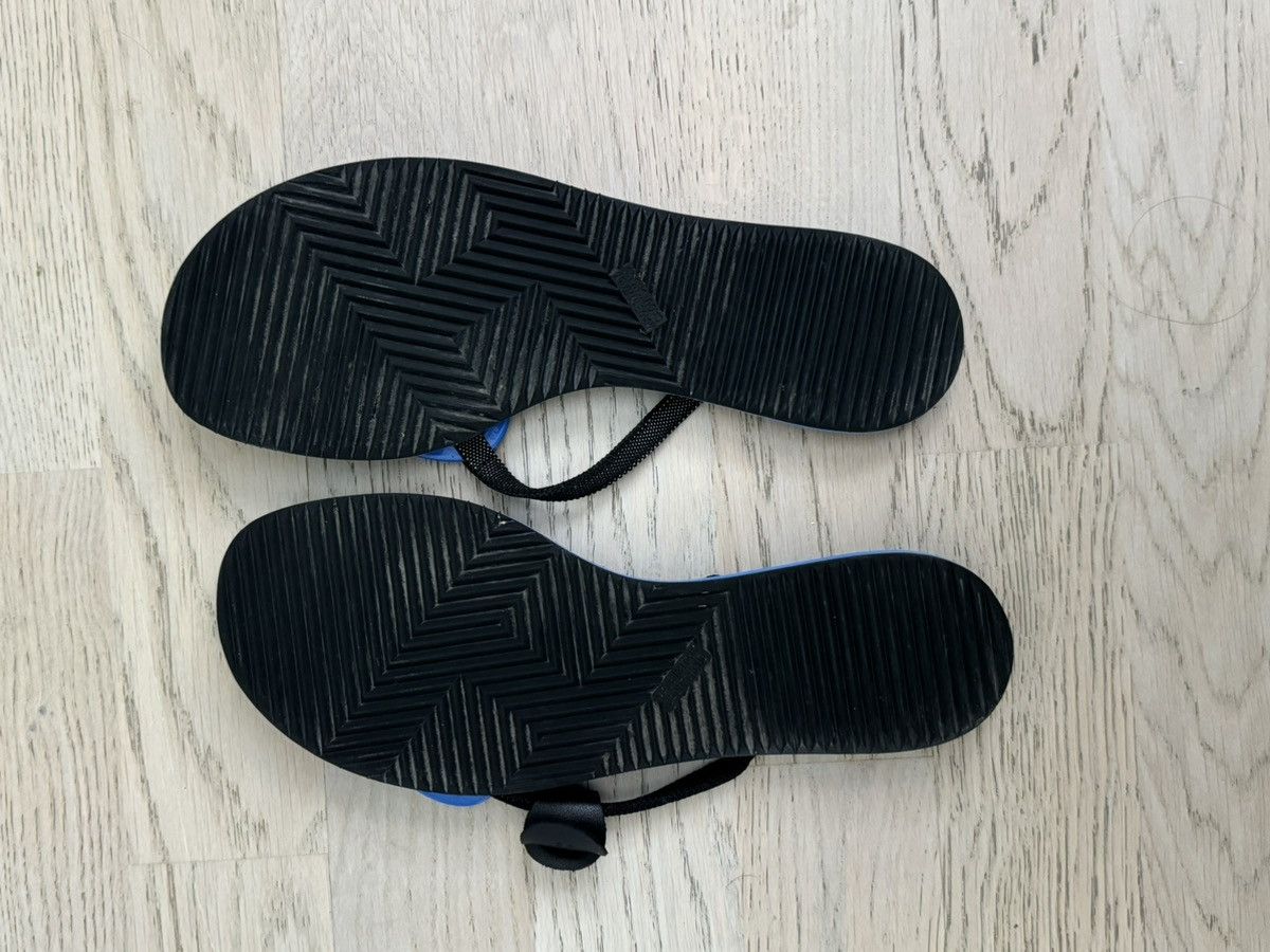 Hermes Hermes Kala sandals Size US 9 / IT 39 - 5 Thumbnail