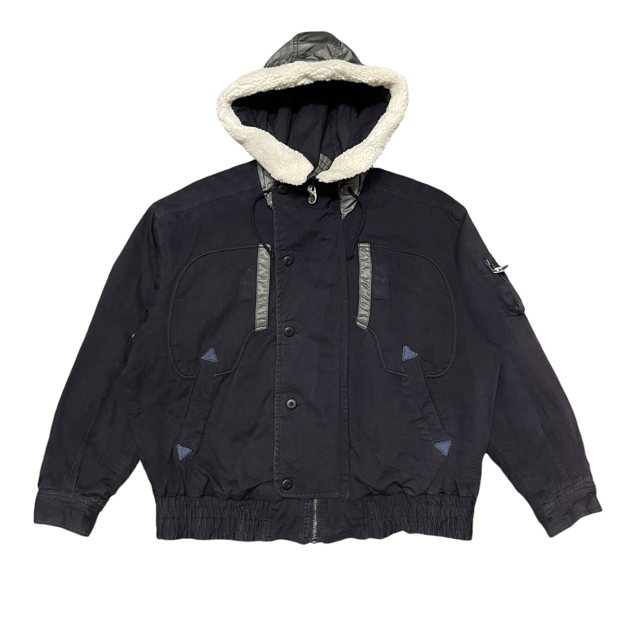 Issey Miyake × Japanese Brand FINAL DROP! Archive 1982 Issey