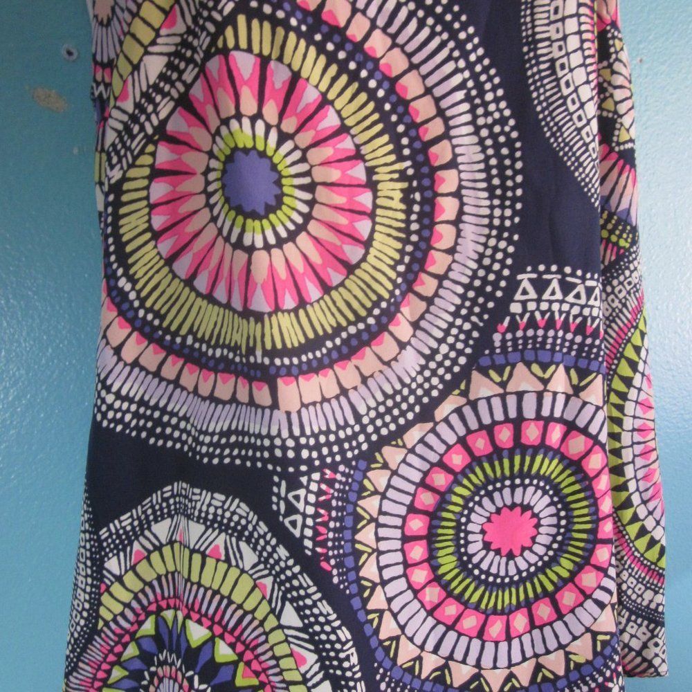 Alice + Olivia Alice & Trixie Silk Tank Size S Size S / US 4 / IT 40 - 5 Thumbnail