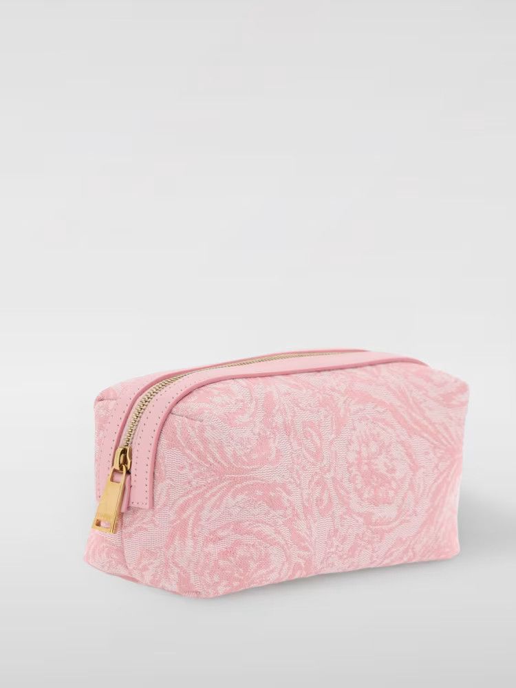 Versace o1y0226 Size : OS / Beauty Case in Pink Size ONE SIZE - 2 Thumbnail
