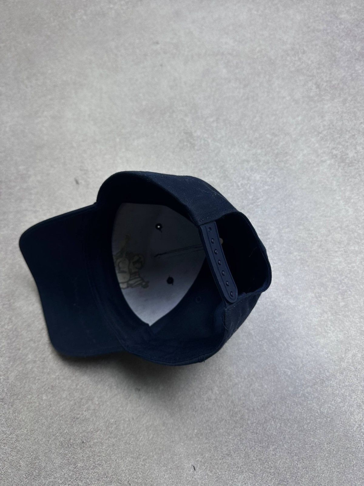 True Religion Vintage True Religion Budda Y2K Cap Size ONE SIZE - 5 Thumbnail