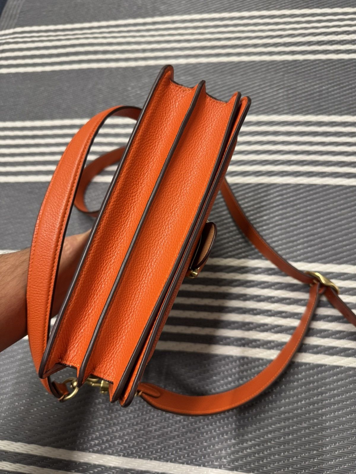 Coach Coach Tabby Schoulderbag Size ONE SIZE - 5 Thumbnail