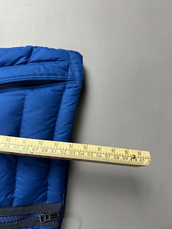 Ralph Lauren italia ralph lauren puffer jacket Size US XS / EU 42 / 0 - 7 Thumbnail