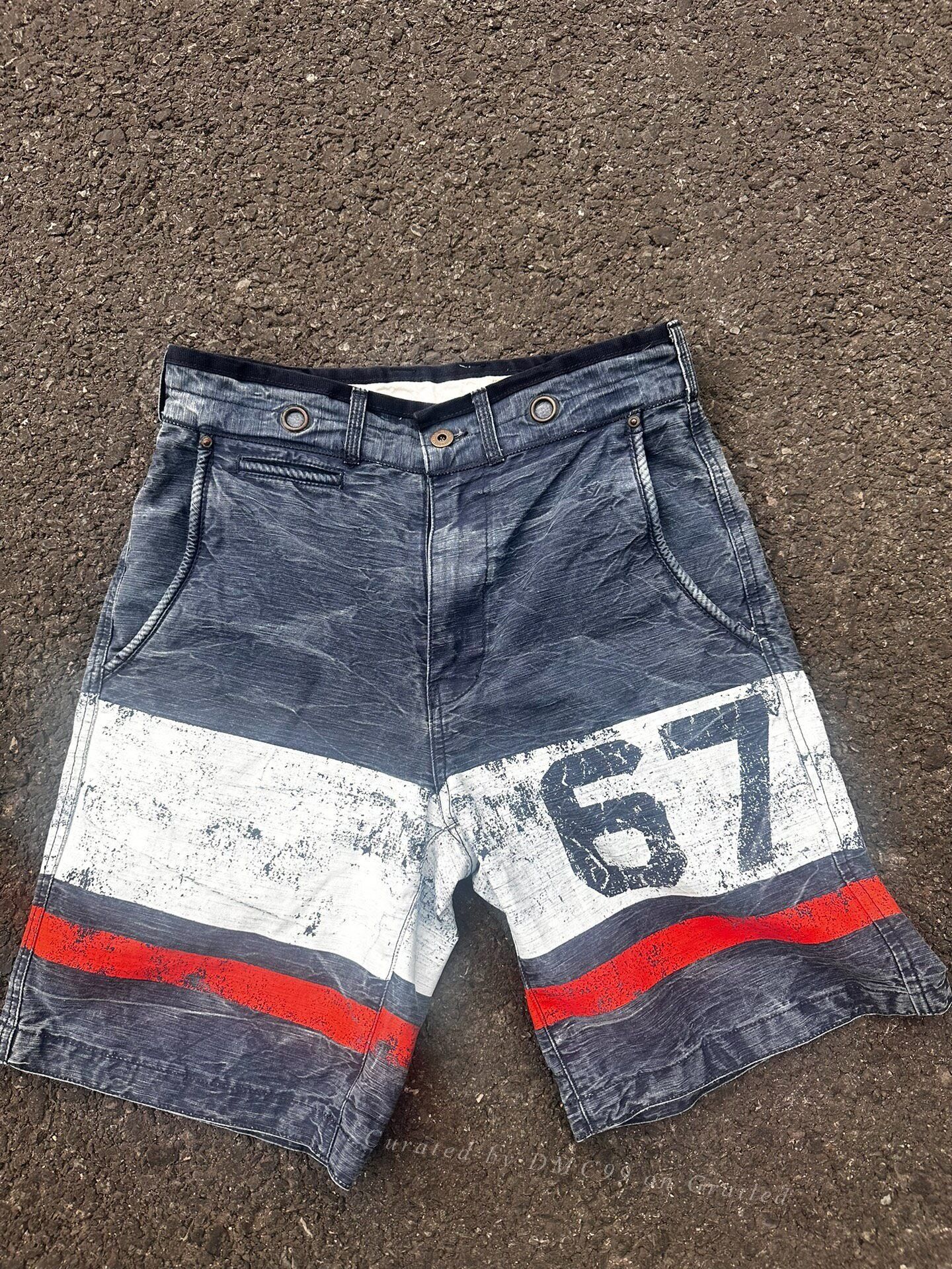 Ralph Lauren Ralph Lauren Classic Shorts Size US 30 / EU 46 - 1 Thumbnail