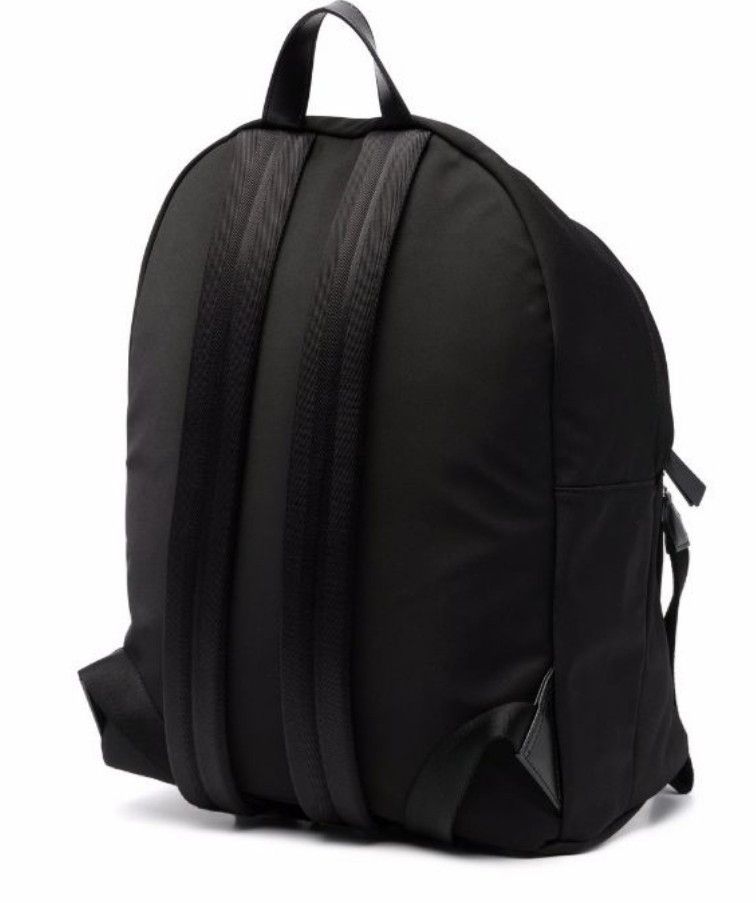 Dsquared2 Stud-Embellished Backpack - UNISEX Size ONE SIZE - 4 Thumbnail