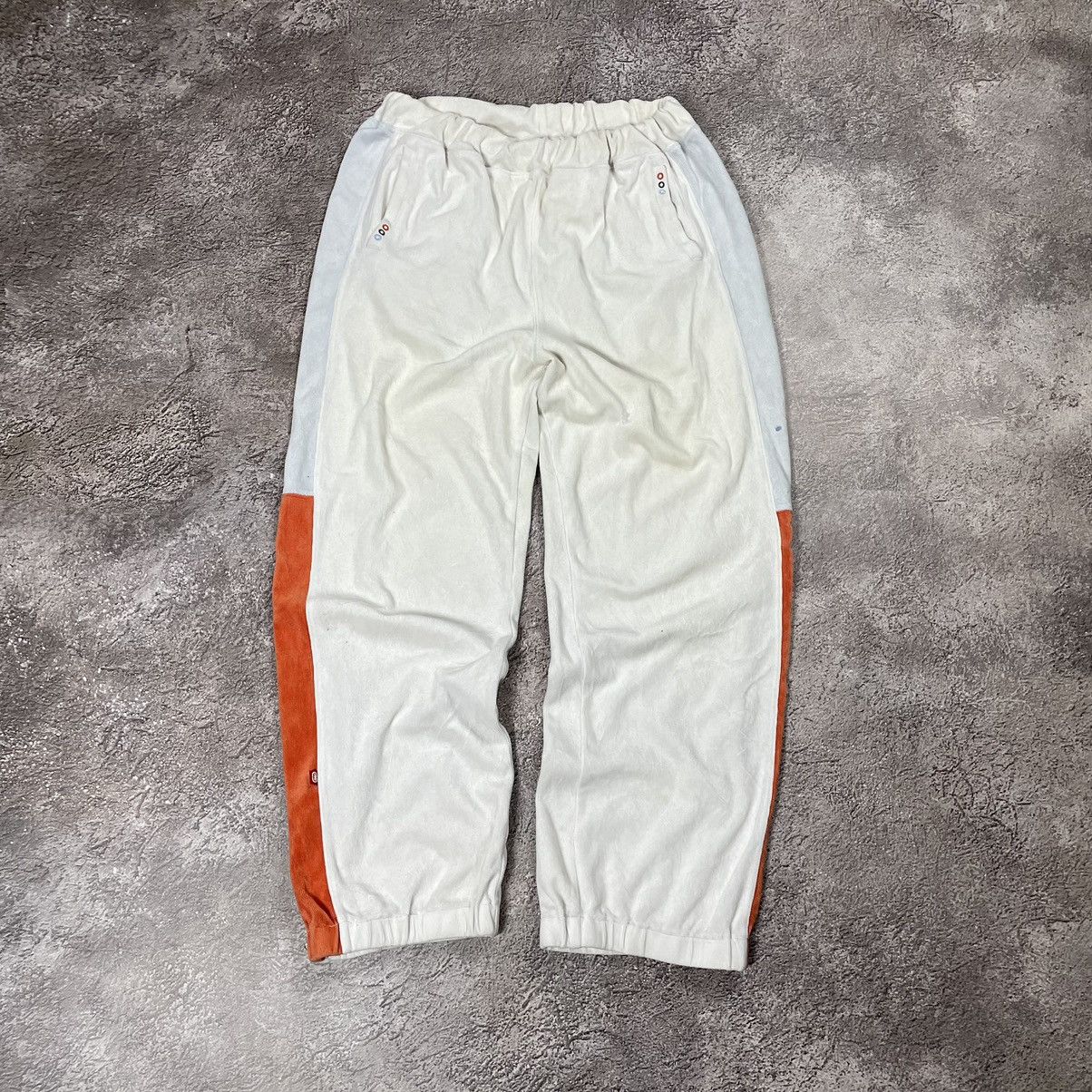 Ecko Unltd. Vintage 90s Ecko Rap Pants Casual Surf Skatewear Hype Y2K Size US 34 / EU 50 - 1 Thumbnail