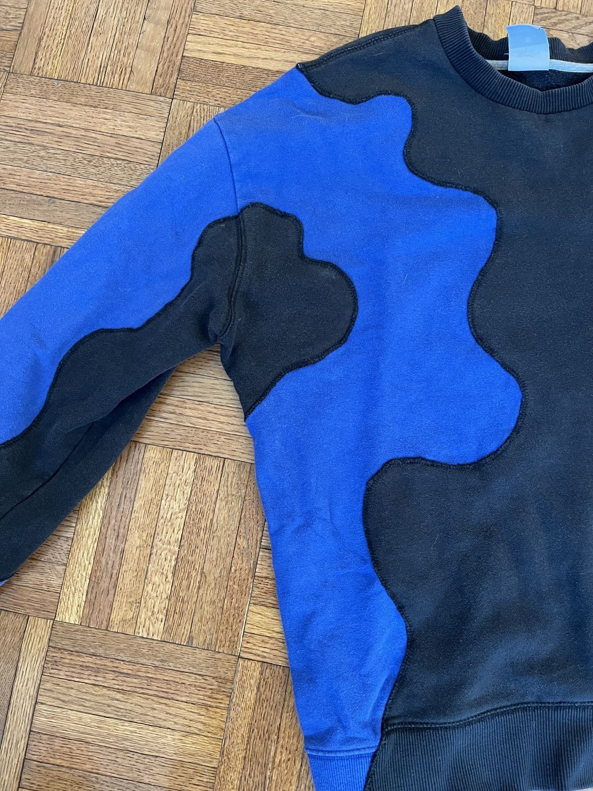 Nike Nike Custom Cut Sweater Size US M / EU 48-50 / 2 - 4 Thumbnail