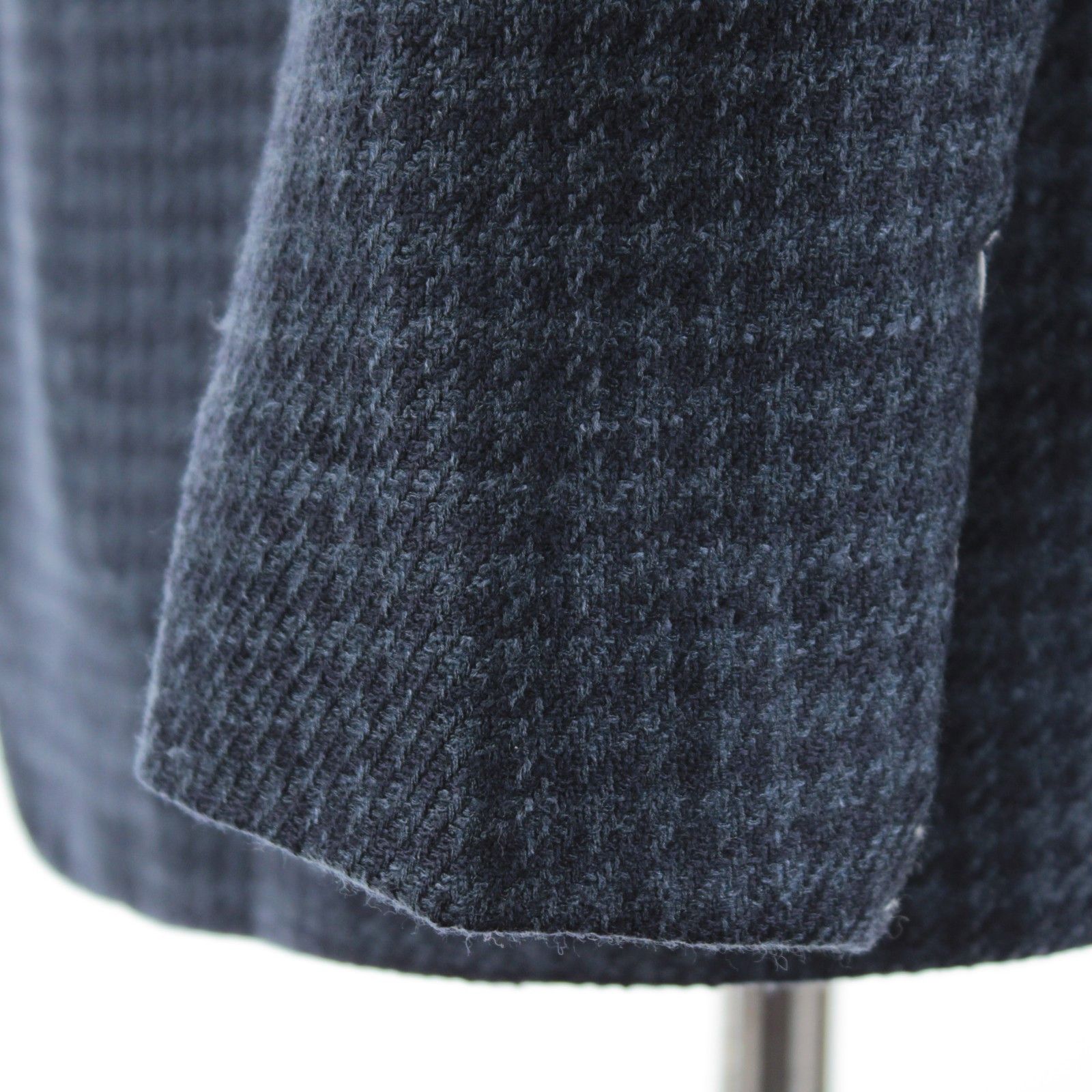 SARTORIO Sartorio Sport Coat Size 42 US in Blue Size 42R - 3 Thumbnail