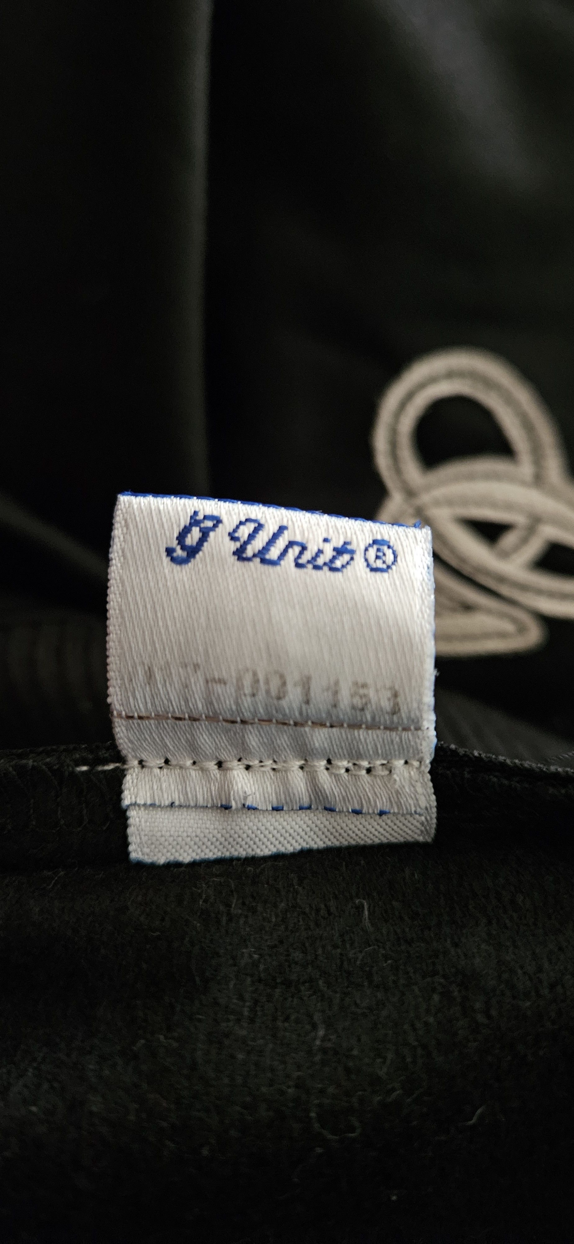 Other G-unit Y2K streetwear off the shoulder sweatshirt Size M / US 6-8 / IT 42-44 - 9 Thumbnail
