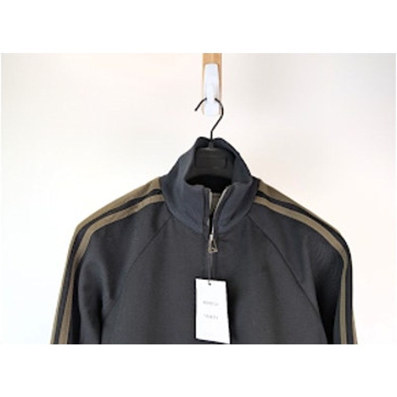 Bottega Veneta o1rshd1 Grain De Poudre Stretch Jacket in Black Size US S / EU 44-46 / 1 - 5 Thumbnail