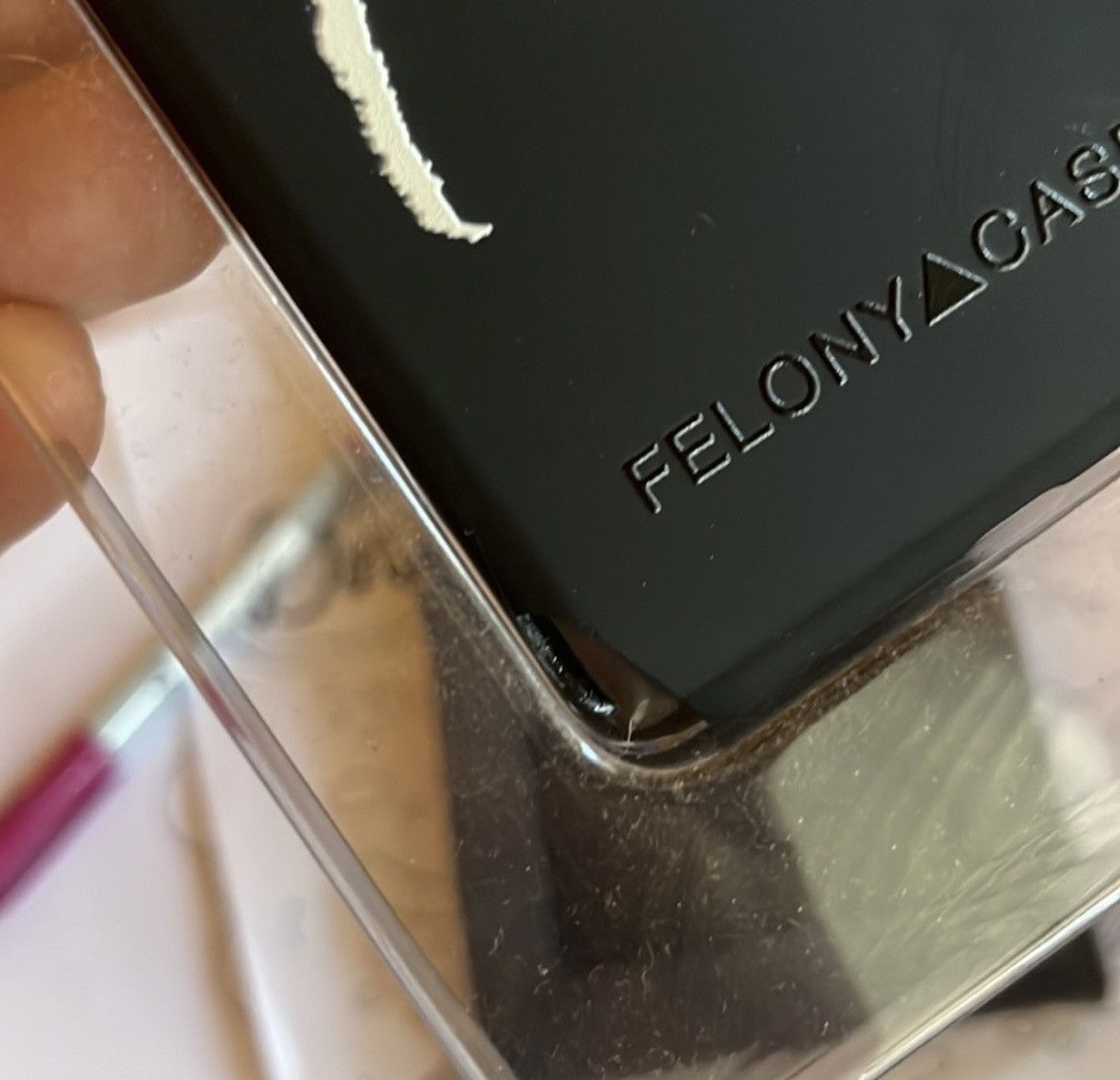 The Weeknd XO the Weeknd Felony Case iphone 6 case Size ONE SIZE - 11 Thumbnail