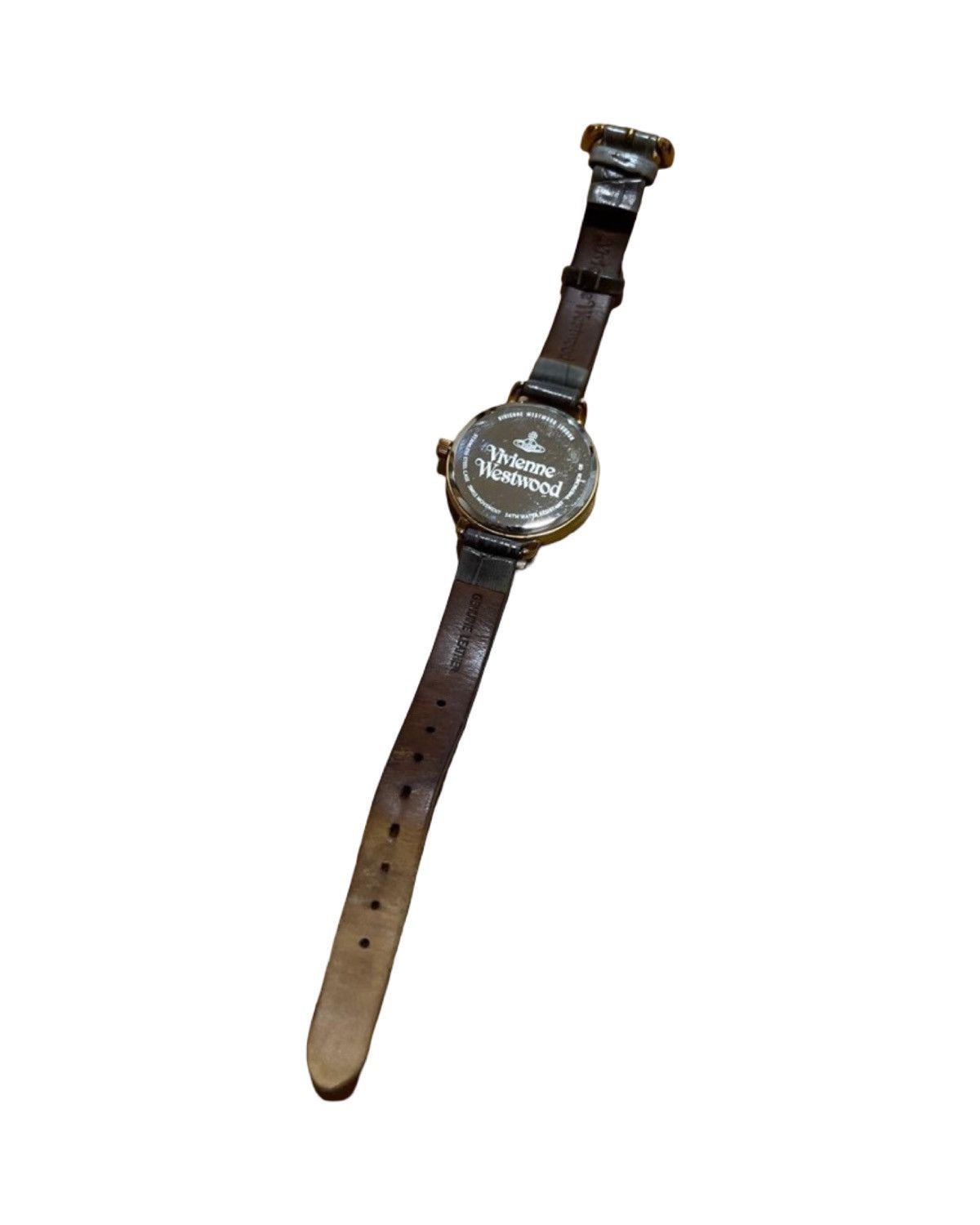 Vivienne Westwood 🔥RARE🔥 Vivienne Westwood Watch Size ONE SIZE - 5 Thumbnail