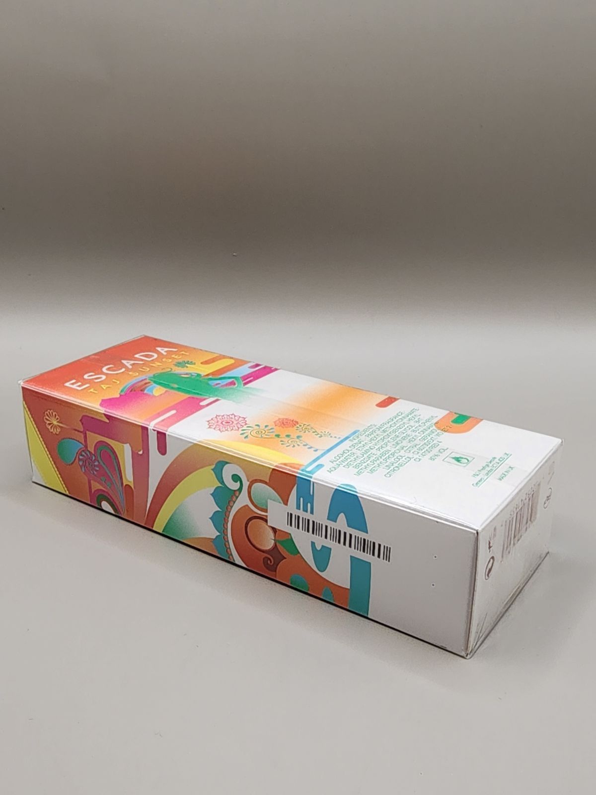 Escada Escada 'Taj Sunset' Limited Edition Women's Fragrance Size ONE SIZE - 3 Thumbnail