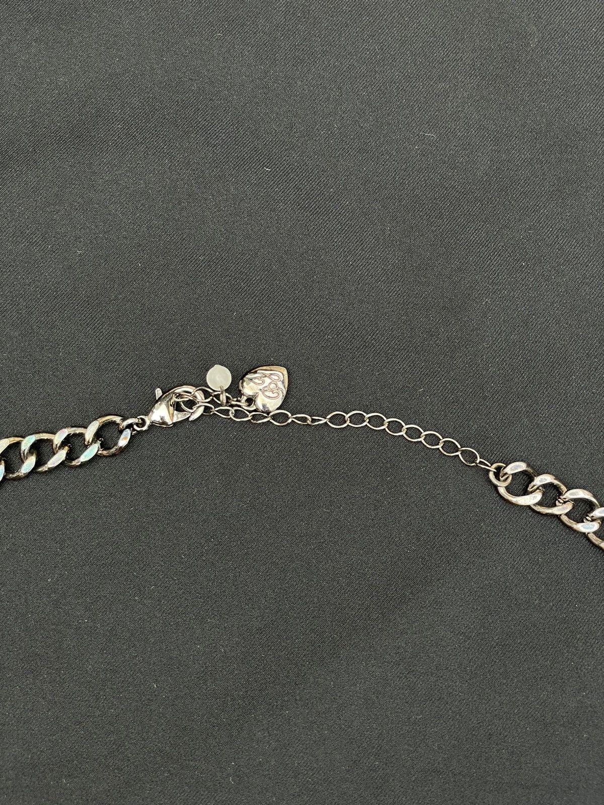 Betsey Johnson Betsey Johnson Avant Grade Necklace Size ONE SIZE - 4 Thumbnail