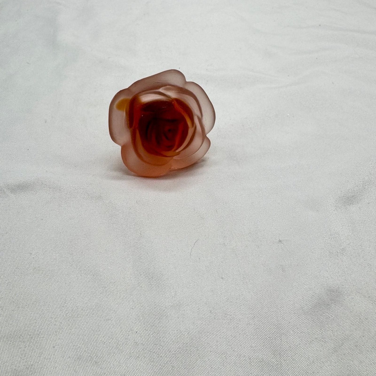 NBDN Nobrandedon VTG TIV Rose 7.5 ml EDP mini dabber Size ONE SIZE - 2 Thumbnail