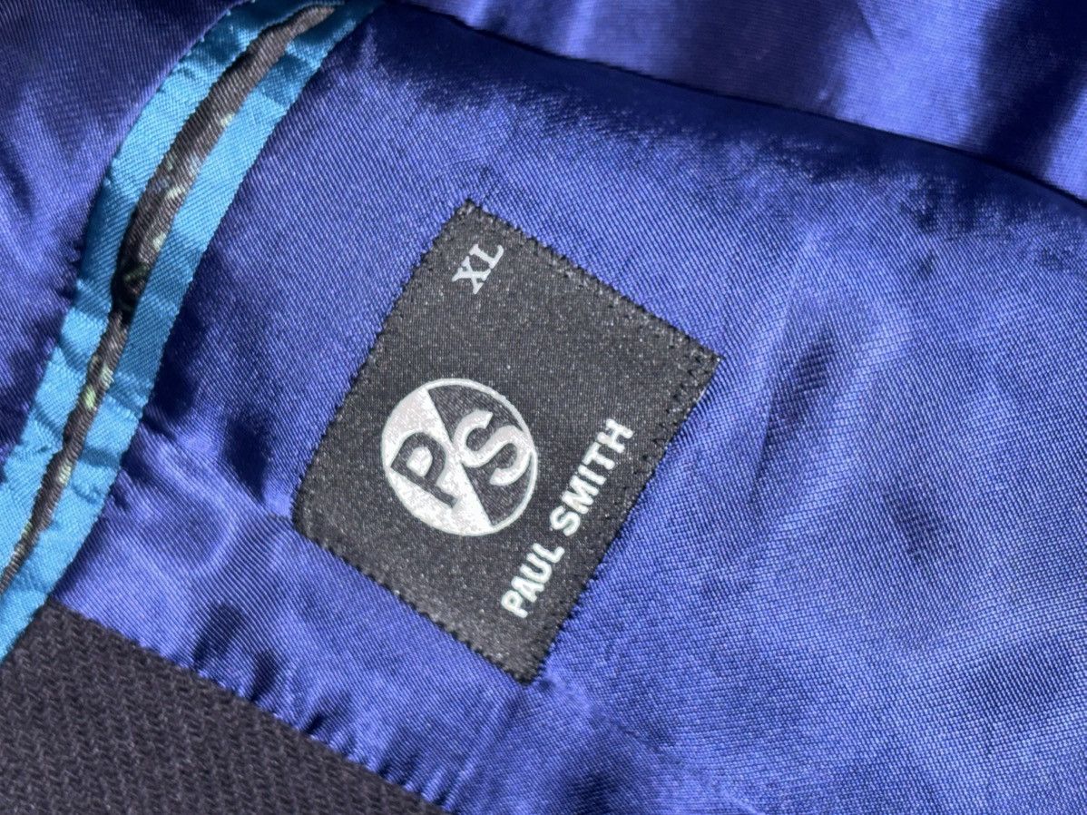 Paul Smith PS Paul smith overcoat Size US XL / EU 56 / 4 - 6 Thumbnail