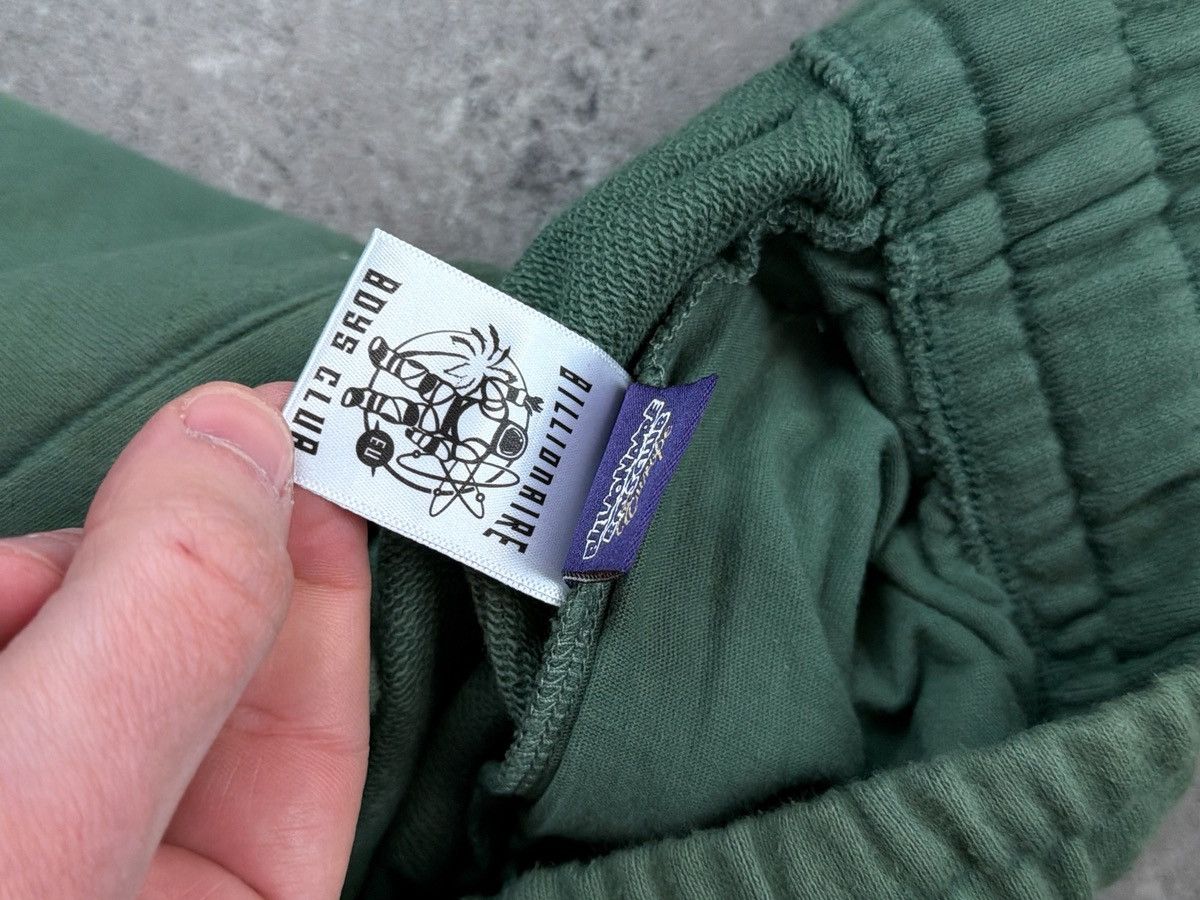 Billionaire Boys Club BBC pants sweatpants classic logo Size US 34 / EU 50 - 6 Thumbnail