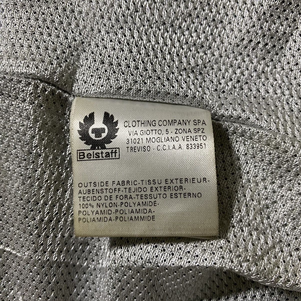 Belstaff Belstaff Vintage Nylon SilverTag Size US L / EU 52-54 / 3 - 11 Thumbnail