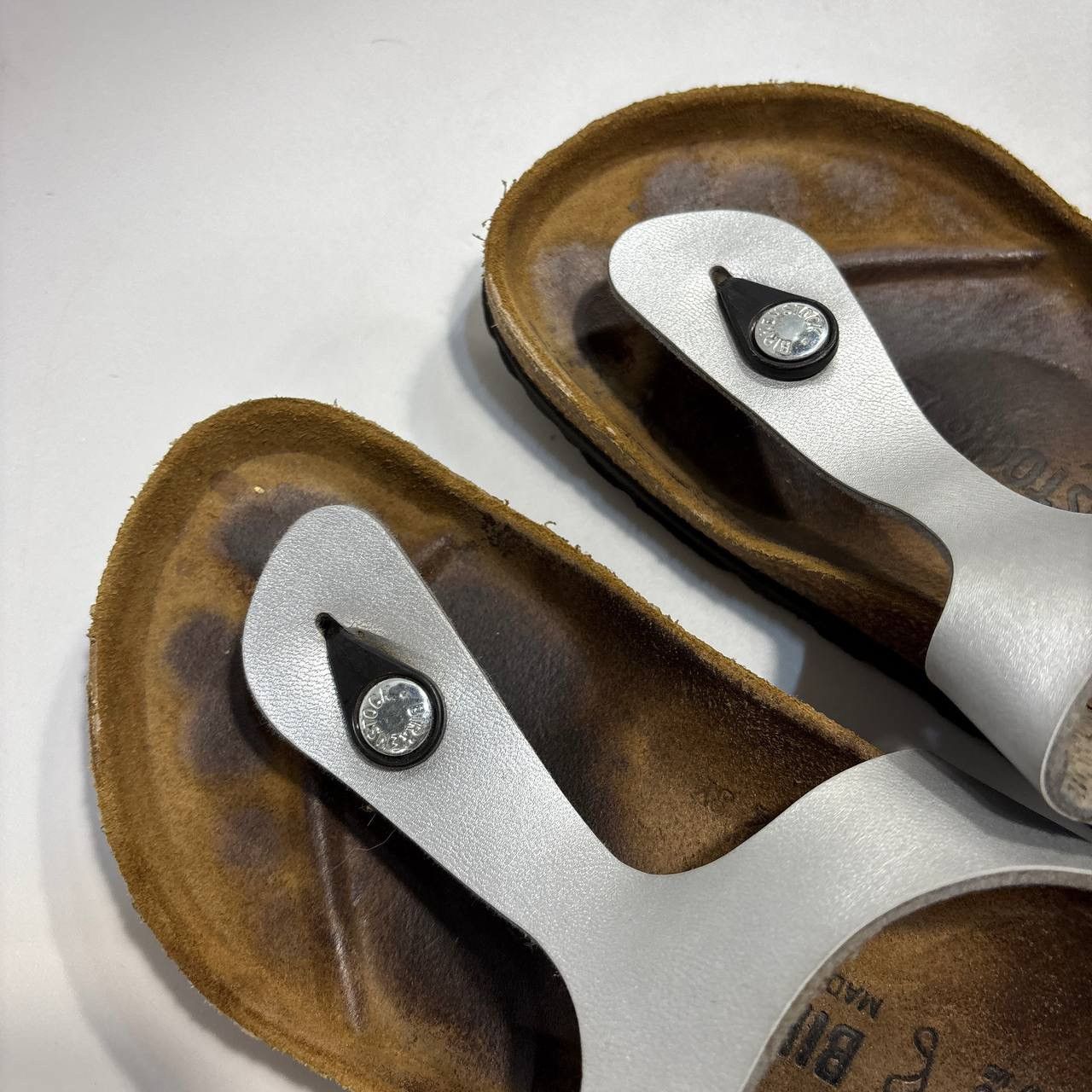 Birkenstock Birkenstock shoes Size:38 Size US 8 / IT 38 - 10 Thumbnail