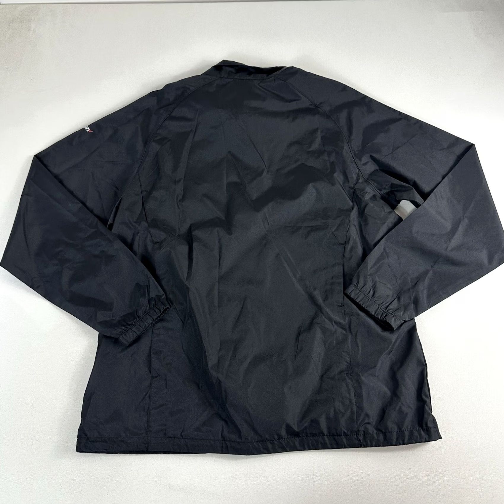 Stormtech STORMTECH Performance Jacket Men Large Black Super Bowl Liv Windbreaker NWT Size US L / EU 52-54 / 3 - 2 Thumbnail