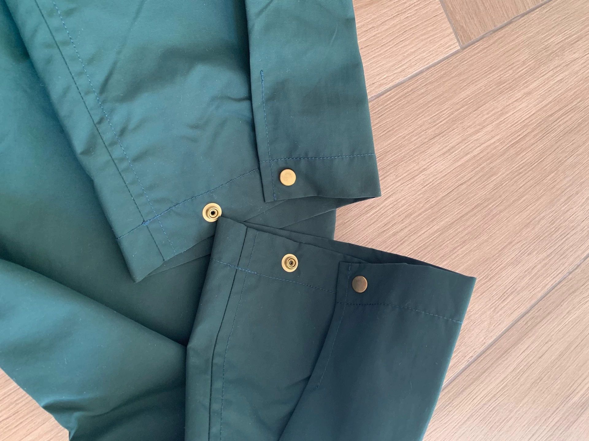 Easy Earl Life EEL PRODUCTS OMEGA Driver Stand Collar Windproof L Size US L / EU 52-54 / 3 - 7 Thumbnail