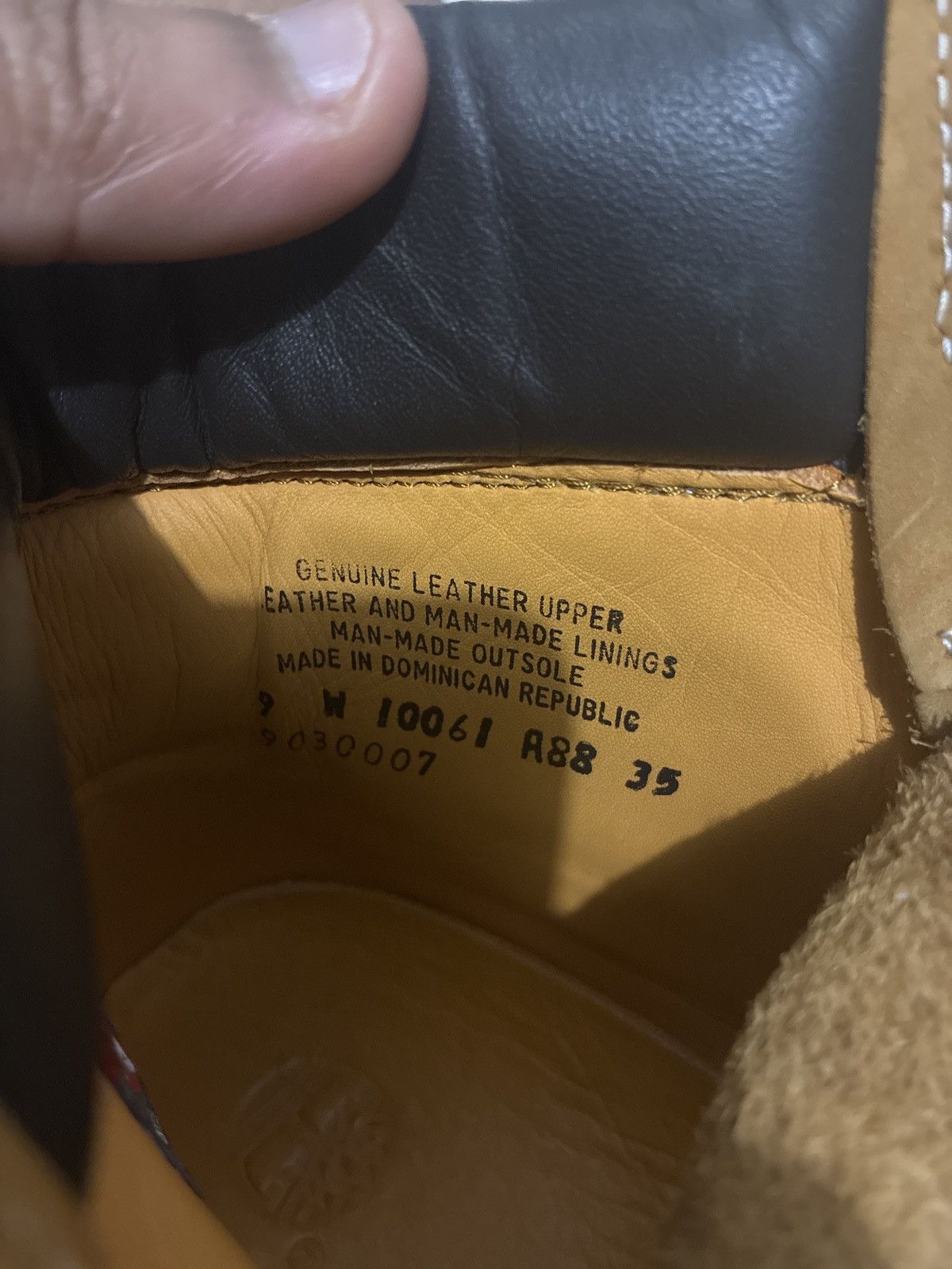 Timberland Timberland Premium 6 in Lace Waterproof Size US 9 / EU 42 - 2 Thumbnail