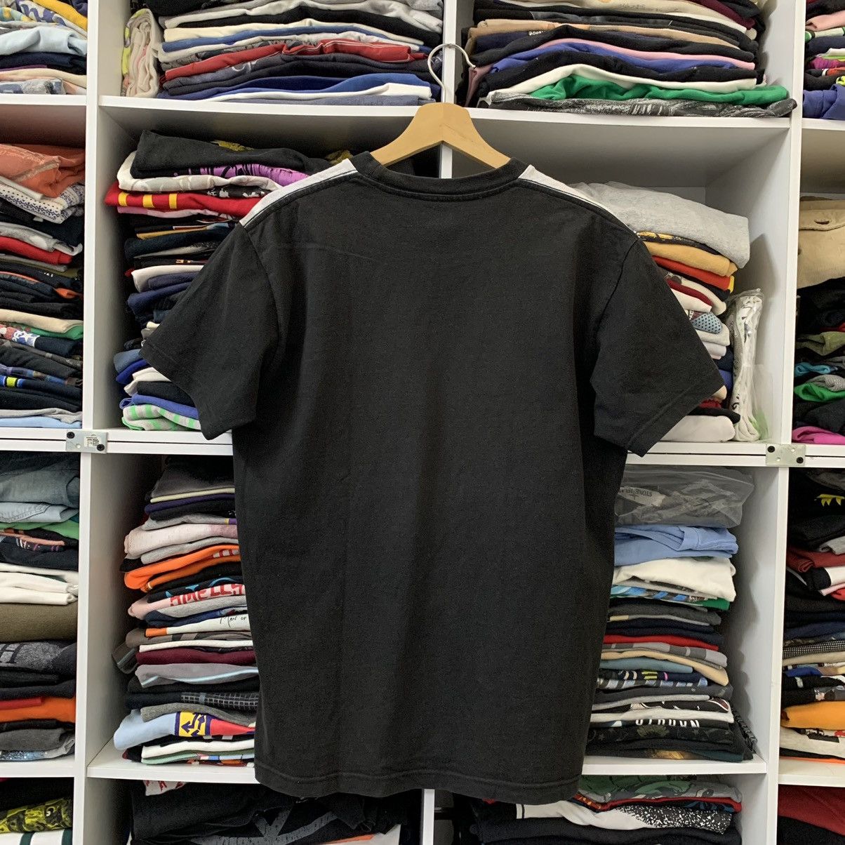Rap Tees × Vintage VTG FULLPRINT RAP TEE Size US L / EU 52-54 / 3 - 2 Thumbnail