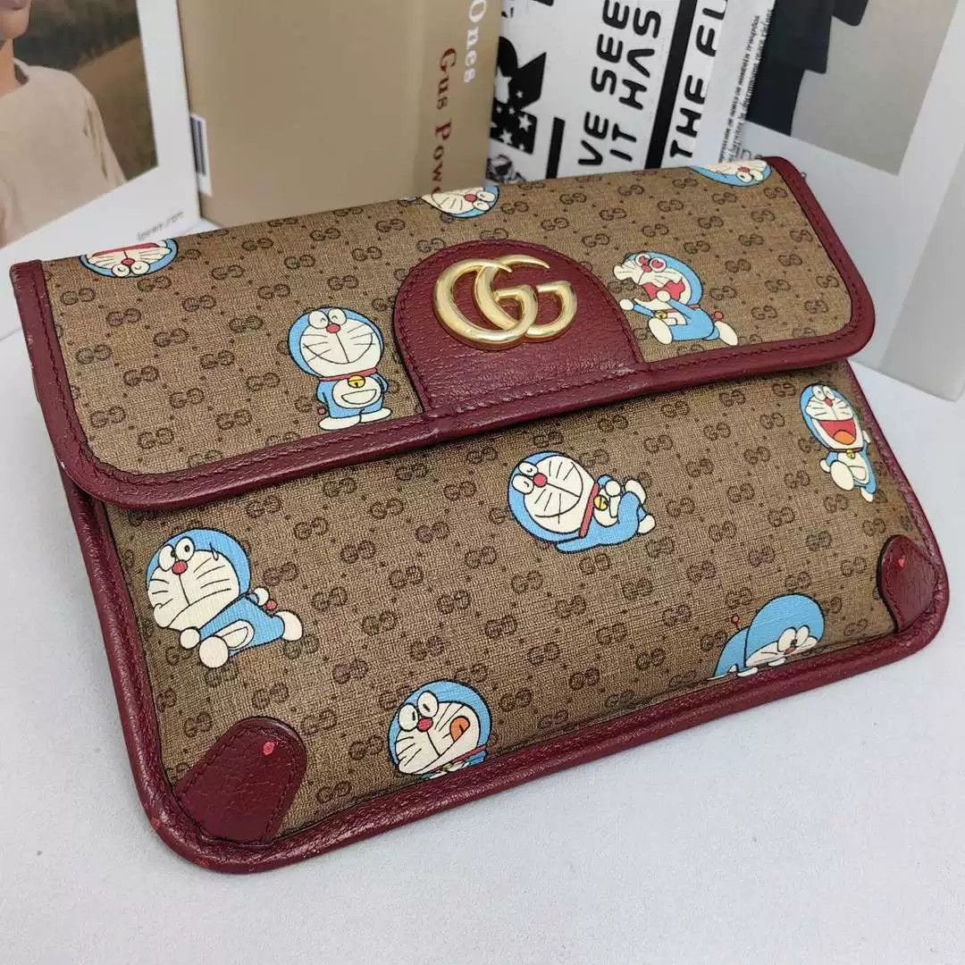Gucci Pre-loved Bag Very good condition Size ONE SIZE - 1 Thumbnail