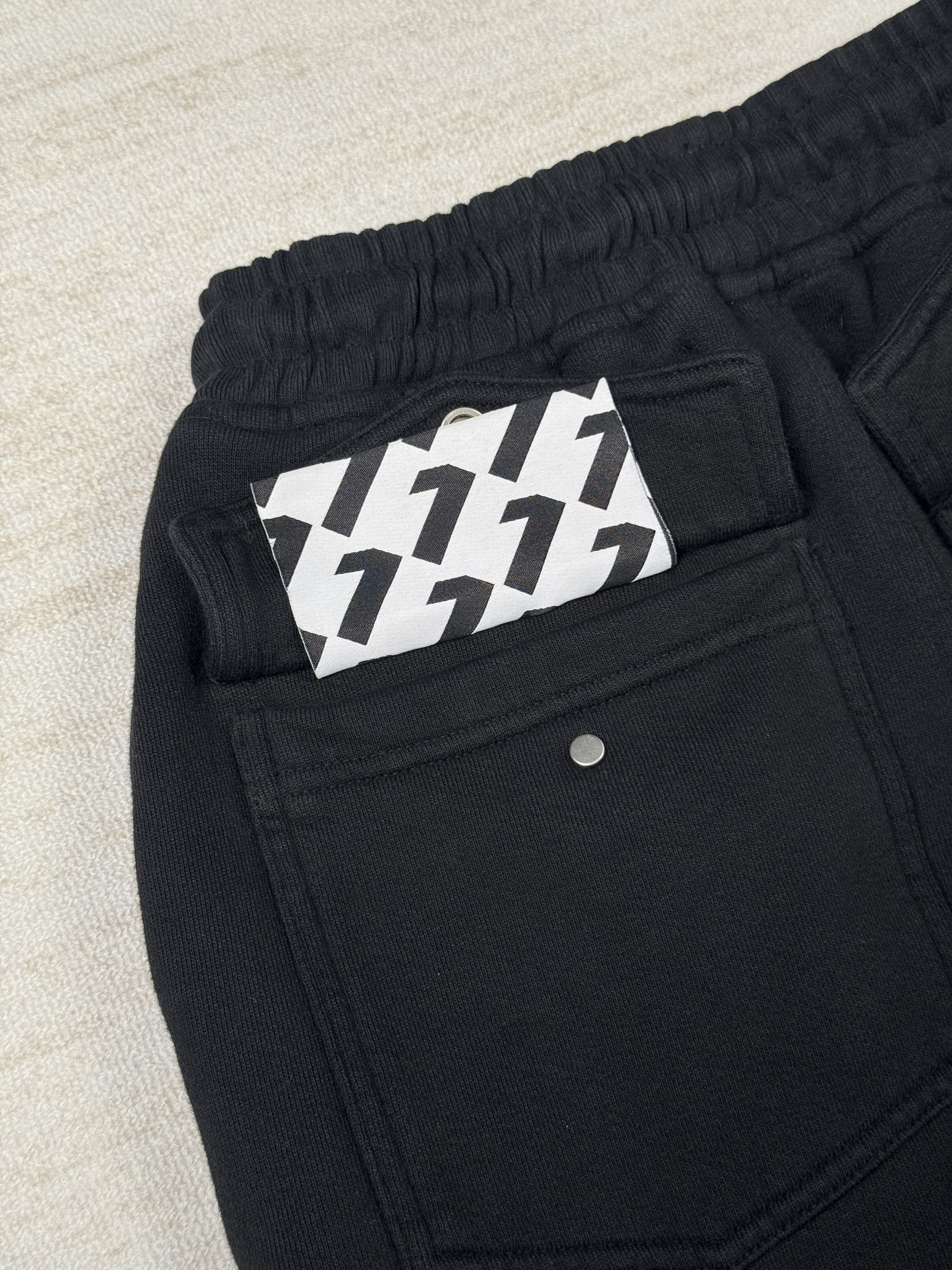 RRR-123 UNWORN* RRR-123 Emergency Prayer Sweatpants Size US 30 / EU 46 - 8 Thumbnail