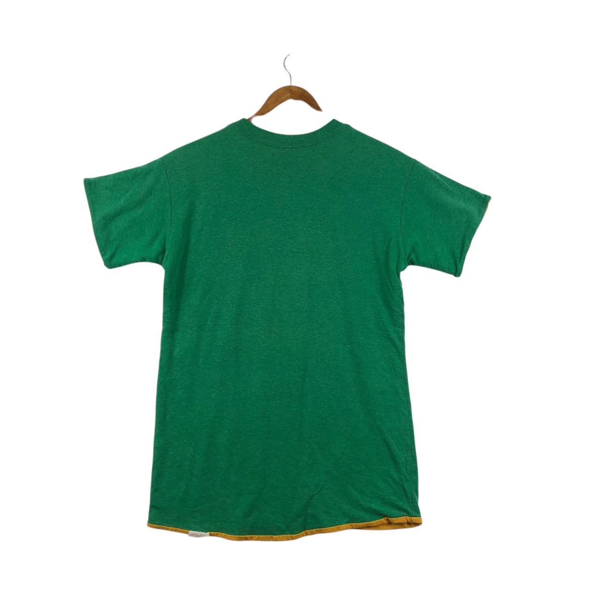 Vintage Vintage 70s Daniel Wright Reversible Gym T-Shirt Size M Size US M / EU 48-50 / 2 - 3 Thumbnail