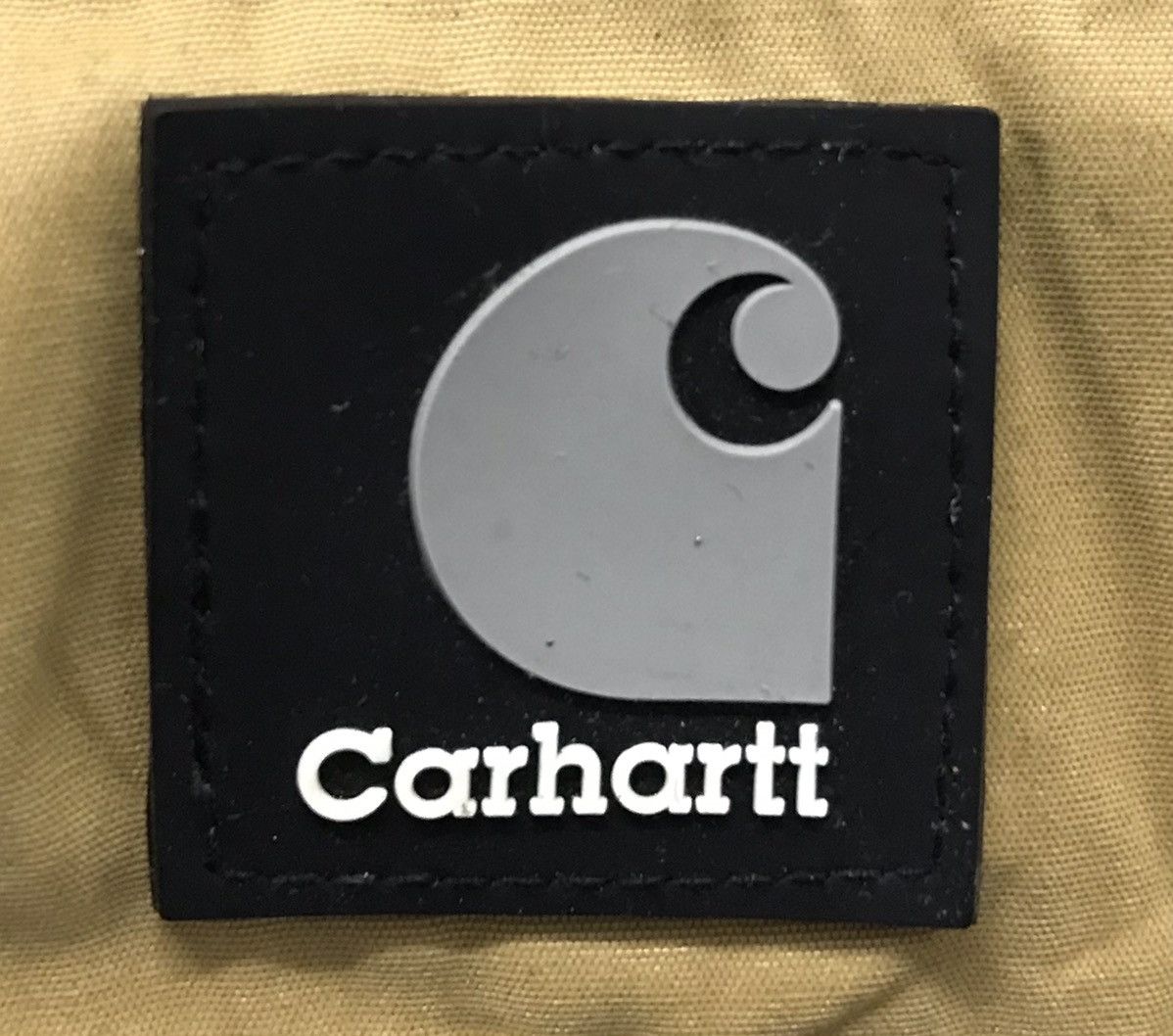 Carhartt Vintage Carhartt Jacket Size US L / EU 52-54 / 3 - 9 Thumbnail