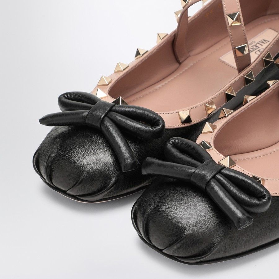 o1d2blof1024 Ballerina in Black