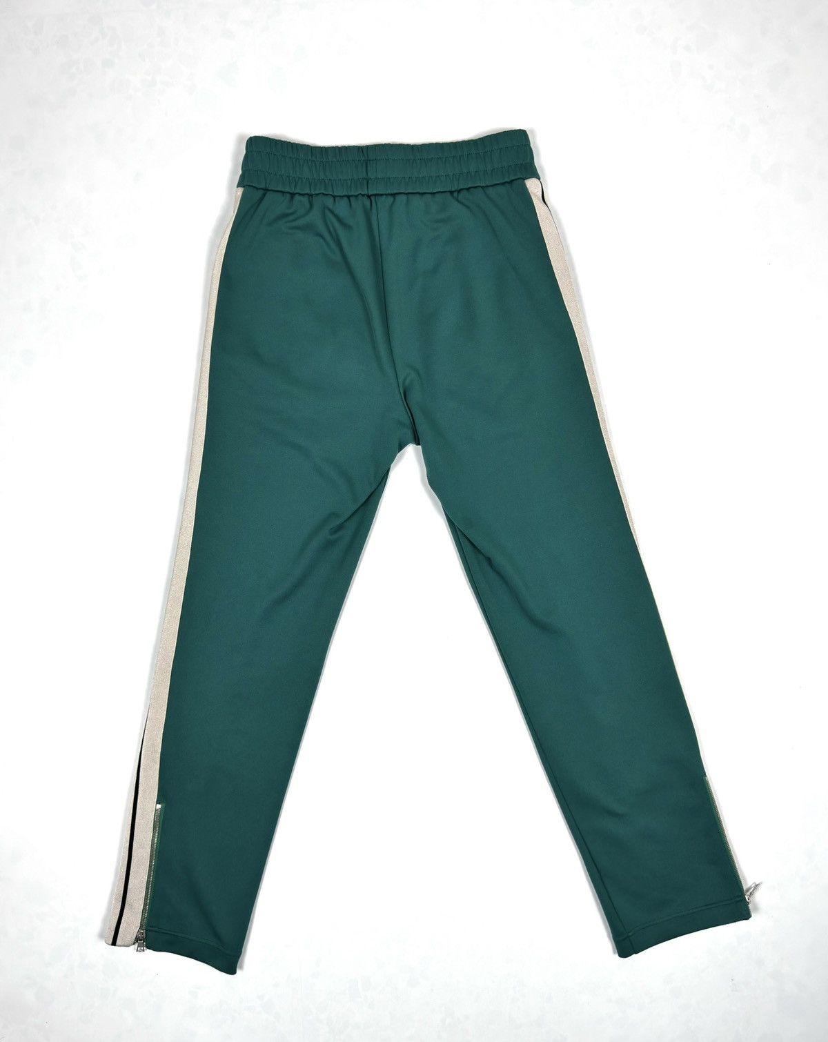 Moncler × Palm Angels Palm Angels x Moncler Track Pants Size US 31 - 8 Thumbnail