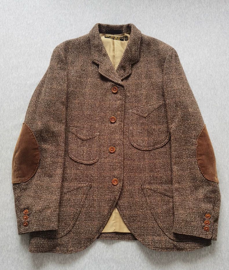 Freewheelers Freewheelers Freewheelers Western-style clothes Size US L / EU 52-54 / 3 - 3 Thumbnail