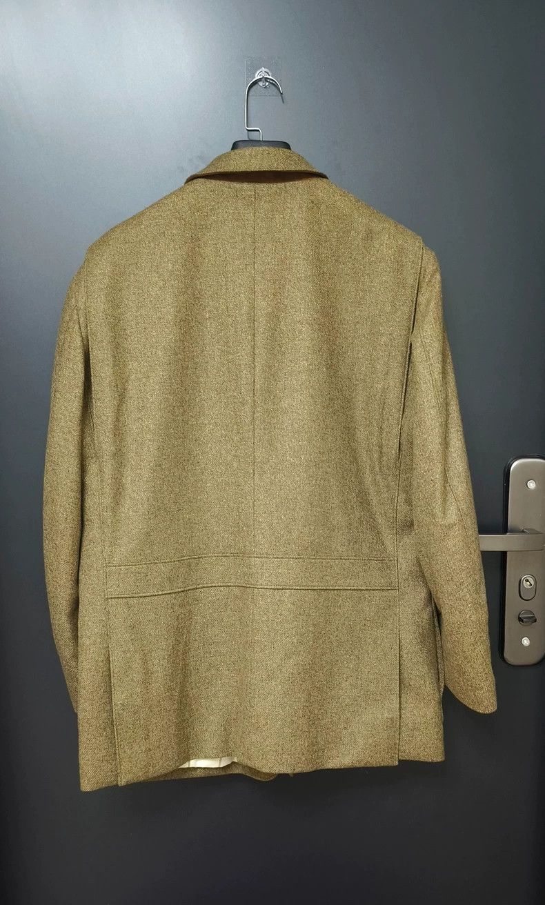 Loro Piana LORO PIANA Cashmere jacket Size US M / EU 48-50 / 2 - 2 Thumbnail