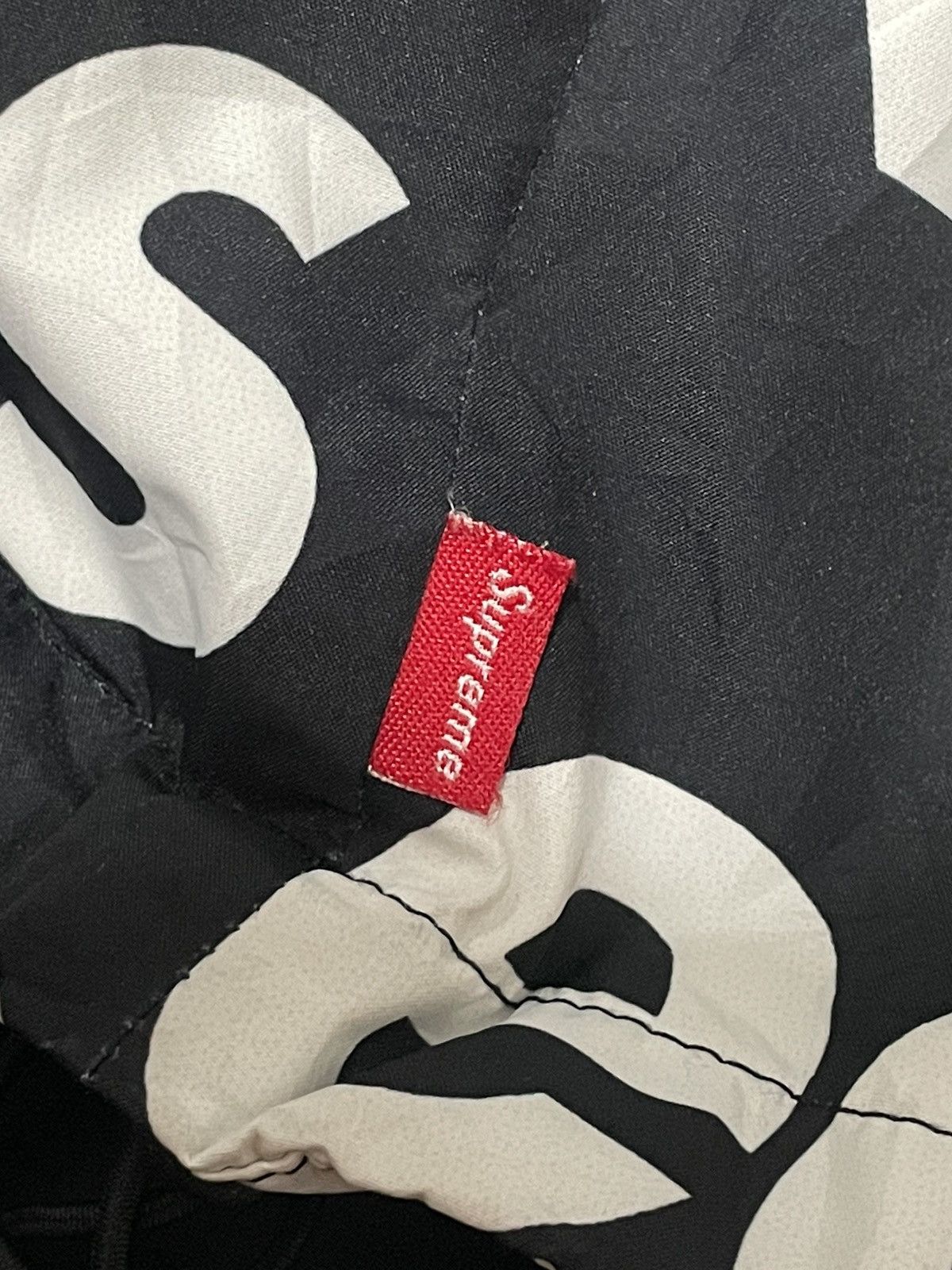 Supreme × The North Face Supreme x TNF FW15 Size US M / EU 48-50 / 2 - 9 Thumbnail
