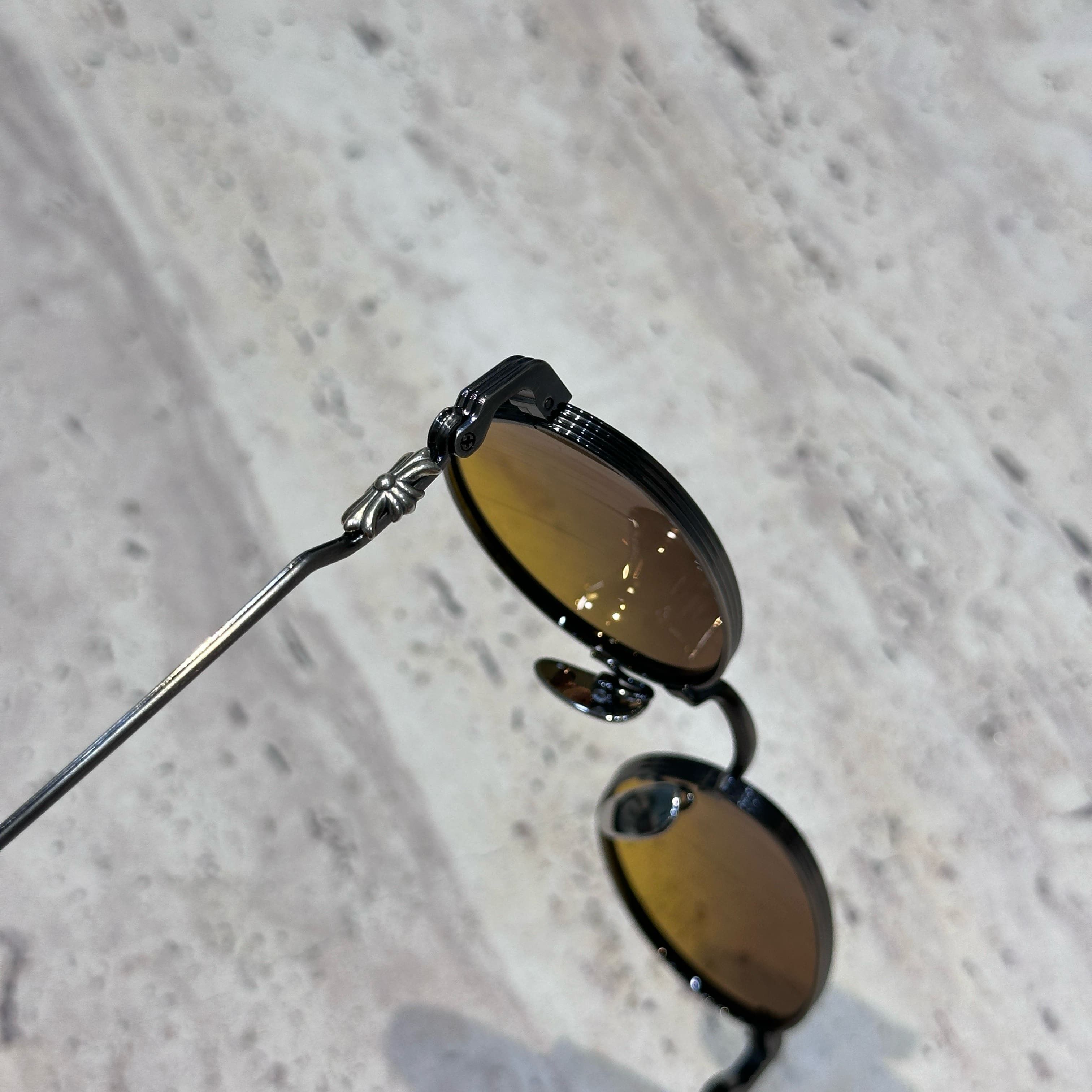 Chrome Hearts CHROME HEARTS CLITORIAL Antique Silver Size ONE SIZE - 2 Thumbnail