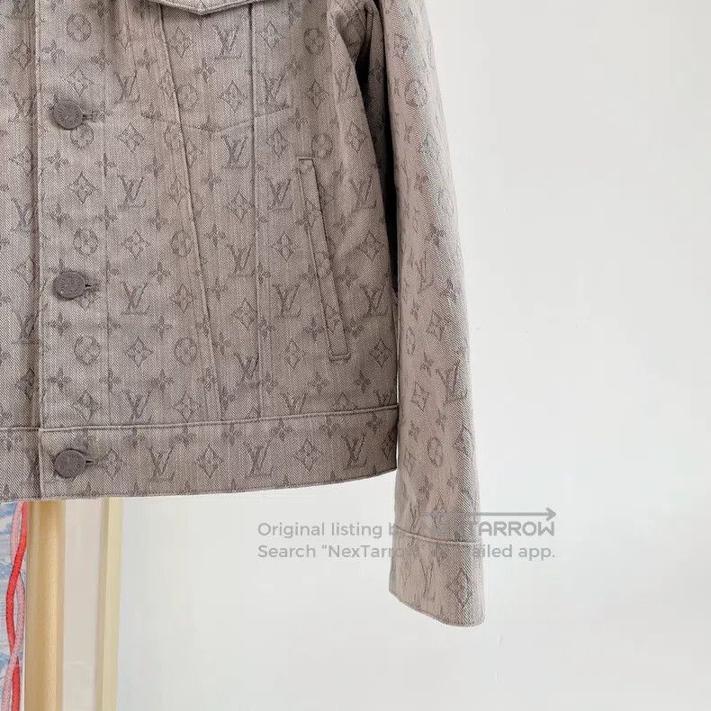 Louis Vuitton Louis Vuitton Presbyopic jacket Size US S / EU 44-46 / 1 - 4 Thumbnail