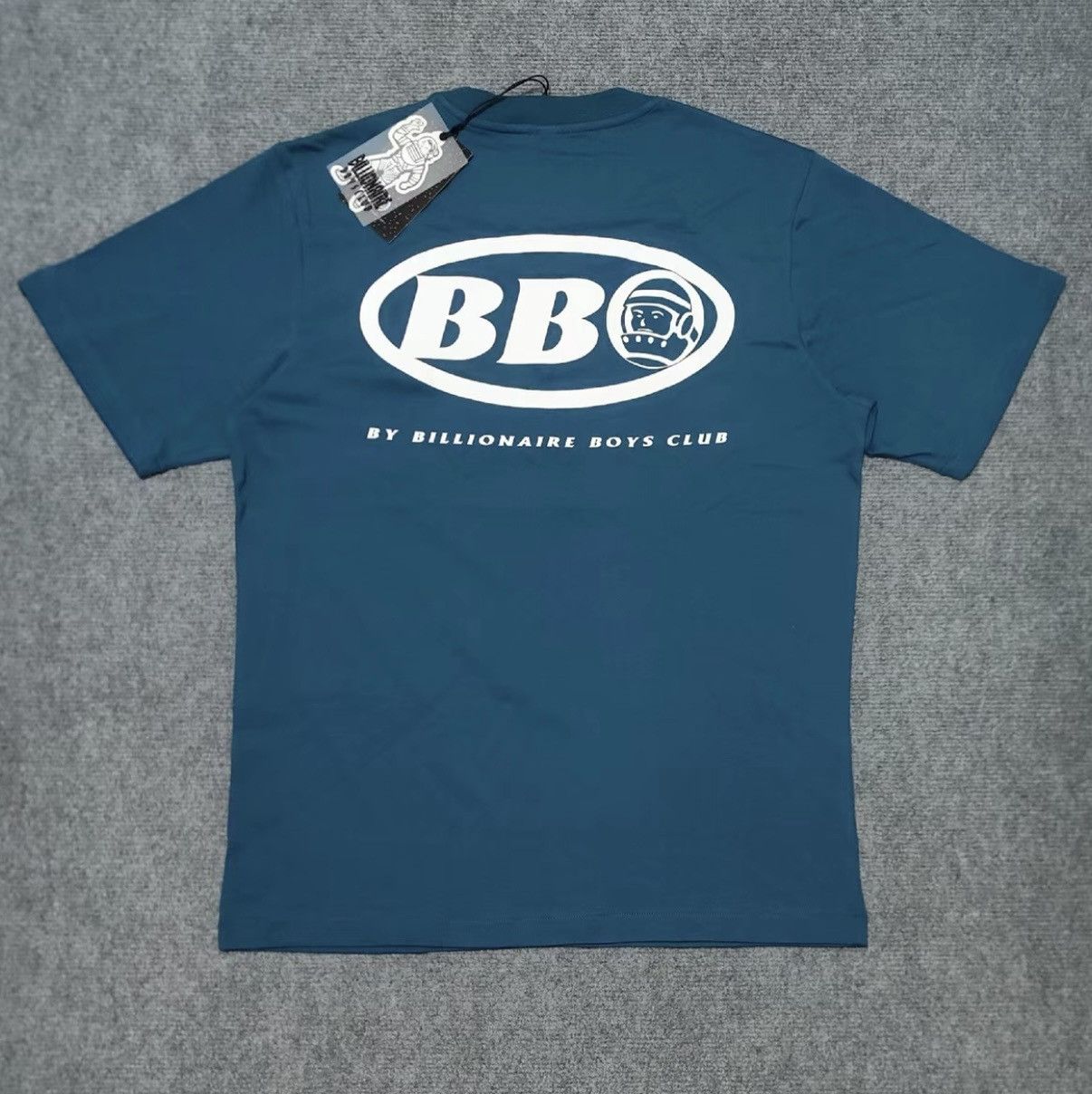 Billionaire Boys Club Printed short-sleeve T-shirt by Billionaire Boys Club Size US L / EU 52-54 / 3 - 1 Thumbnail