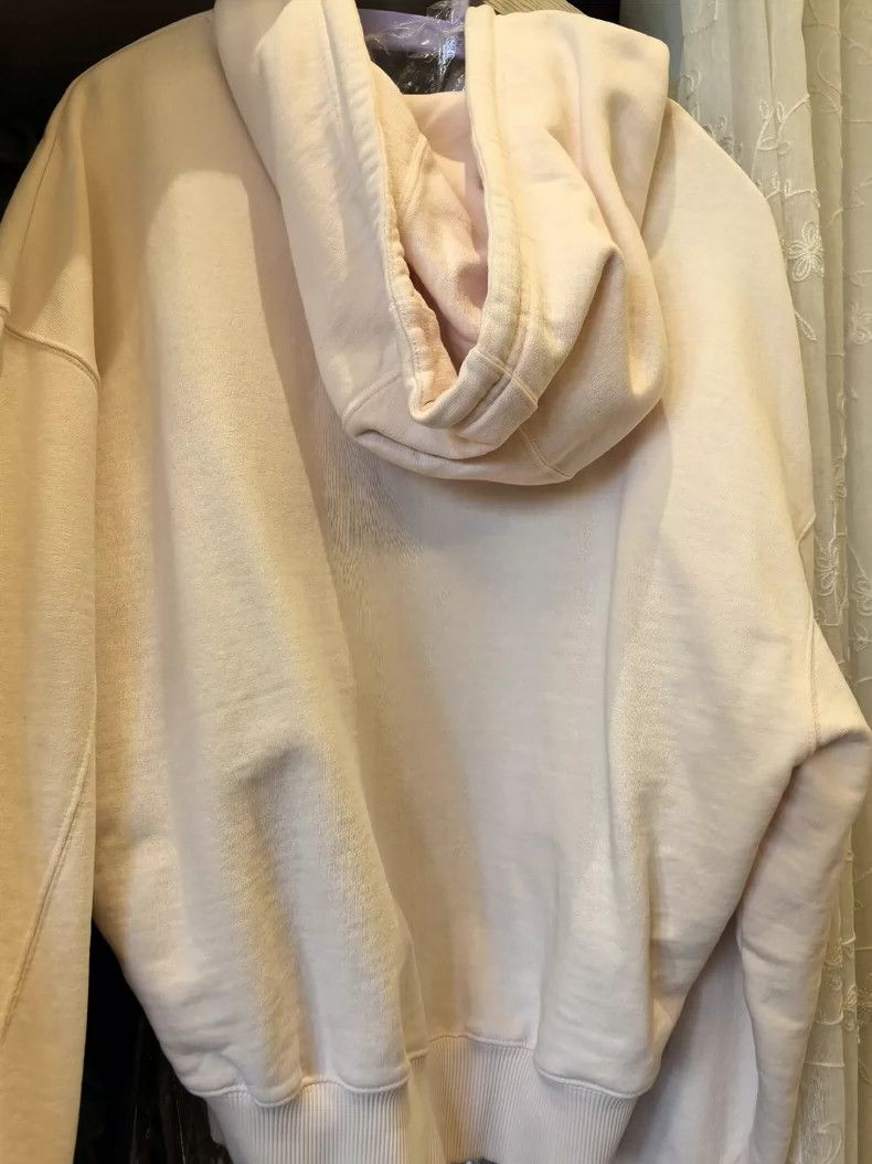 Loewe LOEWE hoodie Size S / US 4 / IT 40 - 6 Thumbnail