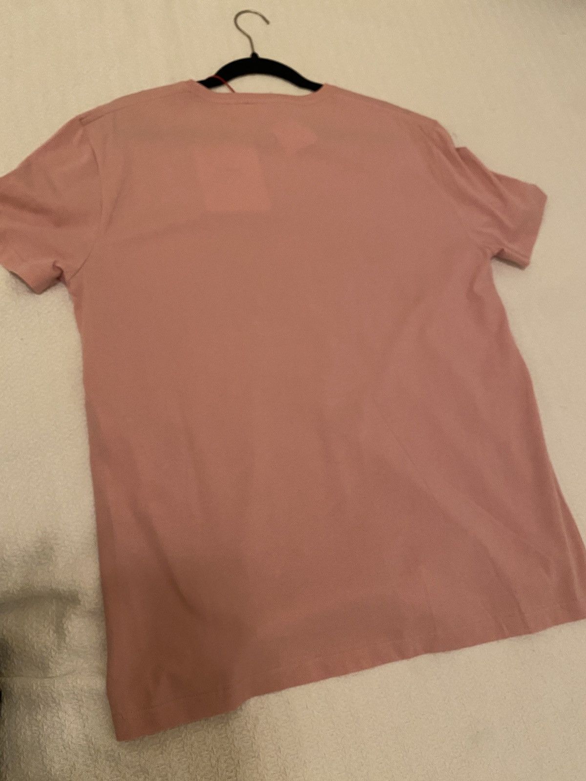 Alexander McQueen Alexander Mcqueen Tshirt Size US XL / EU 56 / 4 - 6 Thumbnail